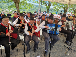 Une 45e Nuit de l'Escloupèto synonyme de renouveau à la salle des fêtes à Rodez