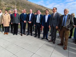 720 communes concernées, 40 000 km de fibre déployée : en Aveyron, en Lozère et dans le Lot et Lozère, l'union fait la fibre, retour sur un chantier titanesque