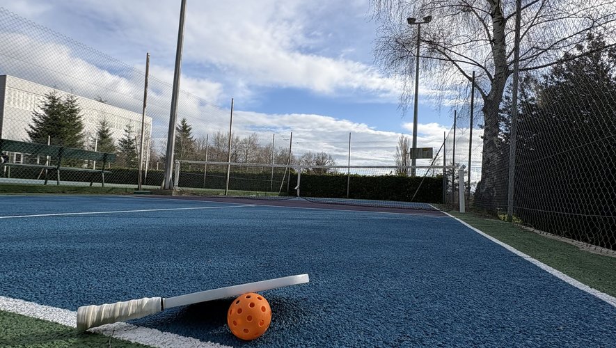 Baraqueville. Primer torneo de pickleball: el deporte de raquetas seduce permanentemente en Aveyron