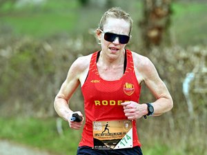 Course à pied : le(s) nouveau(x) Challenge(s) de Pauline Teyssèdre