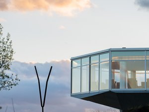 Il n'en voulait plus, le guide Michelin l'écoute à moitié : en Aveyron, Sébastien Bras perd une étoile