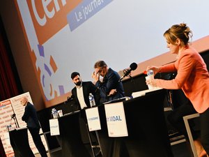 Municipales 2026 à Rodez : renforcement de la police municipale, prévention... ce que proposent les quatre candidats sur la sécurité
