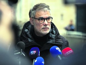 Municipales 2026 : "La question qui se pose pour toutes celles et ceux qui vont voter le 15 et le 22 mars c'est de savoir comment leur ville va être administrée" : entretien avec le patron du PS Olivier Faure