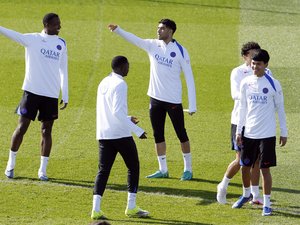 Ligue des Champions : PSG-Chelsea, à quelle heure et sur quelle chaîne suivre le 8e de finale aller, ce mercredi ?