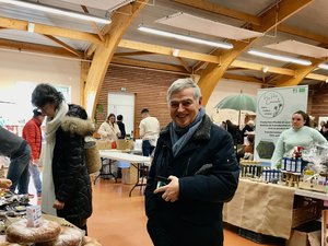 Municipales 2026 : Michel Causse passe la main avec la satisfaction "d'avoir apporté sa pierre" à Réquista