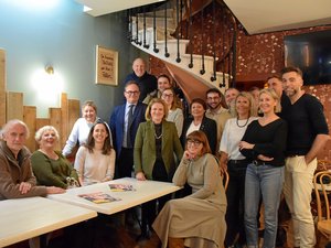 Municipales 2026 à Rodez : Sarah Vidal et sa liste promettent des mesures "efficaces et réalistes"