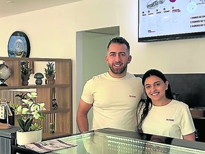 Nouveau à Rodez : "Meetpoint", une adresse de street food aux saveurs turques