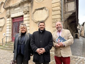 Municipales 2026 : "Osons pour Villefranche" propose une piste de danse au moulin de la Conque