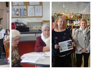 "Les médaillés d'Espalion" : votez pour votre association préférée, ce jeudi, le lien social