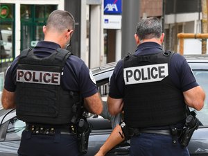 Sans permis et sous l'emprise de la cocaïne, un automobiliste cumulant les infractions interpellé à Rodez