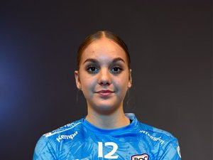 Handball : Léna Vass, jeune joueuse de Rodez-Onet, dans le viseur de la Hongrie