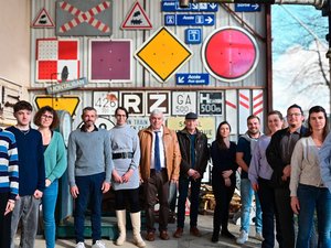 Municipales 2026 : Patrick Bernié mise sur "l'Energie du Bien Vivre" avec sa liste à Lanuéjouls