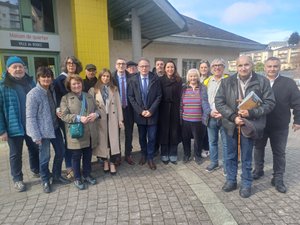 Municipales 2026 : les douze premières mesures du maire sortant Christian Teyssèdre s'il est réélu à Rodez