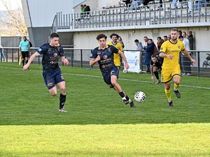 Football : sans Azzi déjà reparti, Onet accueille Blagnac avec le maintien, et plus, en ligne de mire