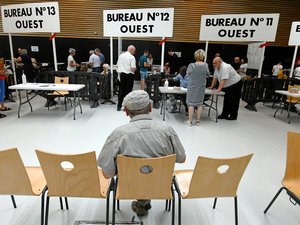 Municipales 2026 : navettes gratuites, bureaux de vote... les détails pratiques des élections à Rodez