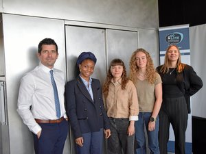 Recrutement, croissance, diversification : basée à Rodez, l'entreprise Go & live met le cap sur l'avenir