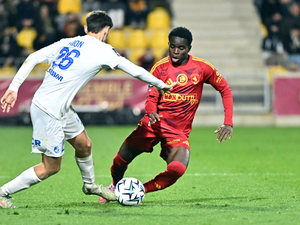 Football : Rodez se déplace à Reims, un choc pour en savoir plus