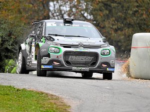 Auto : reporté en février à cause de la crue du Lot, le tout premier rallye des Rives d'Olt à Espalion aura finalement lieu en septembre