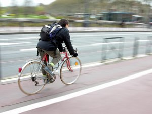 "Bravo pour ce projet d'avenir" : comment cette communauté de communes de l'Aveyron développe les mobilités douces