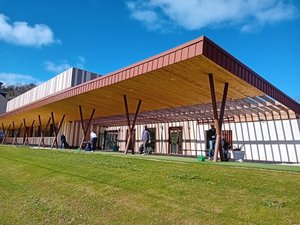 Le printemps, tout devient "green", synonyme de nouvelle saison pour le terrain de golf de Rodez