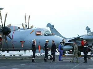 Guerre en Iran : la France rattrapée par son engagement au Moyen-Orient