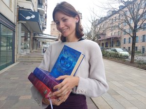 "On veut me mettre dans une case, mais il n'y en a pas" : Oncedor trace son chemin dans l'univers de l'imaginaire