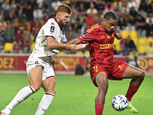 Ligue 2 : Reims-Rodez, à quelle heure et sur quelle chaîne suivre le match du Raf ce samedi ?