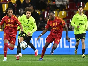 Football : Rodez se déplace à Reims, suivez notre direct