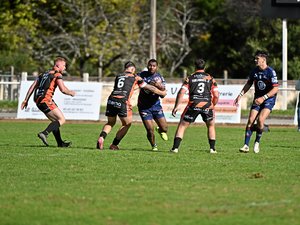 Rugby à XIII : Villefranche avec une charnière remaniée ce dimanche face à Saint-Estève