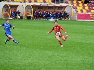 Football : les Ruthénoises à la relance face au Mans ce dimanche