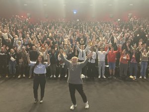 Gérard Jugnot au cinéma de Rodez : la bonne pioche !