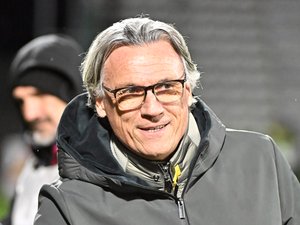 Football : "Cela se voyait qu'ils nous craignaient un peu", les réactions après le succès renversant de Rodez à Reims ce samedi