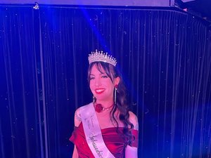 Rodez. "Je ne connaissais pas du tout ce milieu" : Maëva Casademunt élue Ambassadrice Midi-Pyrénées