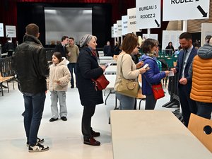 Municipales 2026 - 1er tour : en baisse par rapport à 2020, quel est le taux de participation en Aveyron à 17 h ce dimanche 15 mars ?