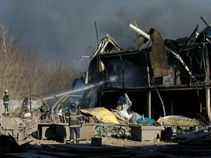 Qu'est-ce que le système de défense antiaérienne SAMP/T NG que l'Ukraine va recevoir de la France ?