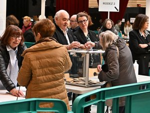 DIRECT. Municipales 2026 - 1er tour : le taux de participation en baisse dans l'Aveyron, suivez les résultats à Rodez et dans le département