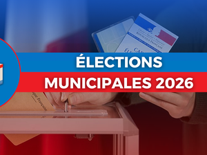 Municipales 2026 - 1er tour : les premiers résultats partiels à Rodez mettent Christian Teyssèdre et Stéphane Mazars au coude à coude, suivez la fin du dépouillement