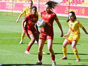 Football : la double peine pour les Ruthénoises