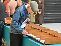 Municipales 2026 – 1er tour : le maire sortant Patrick Innocenti en ...