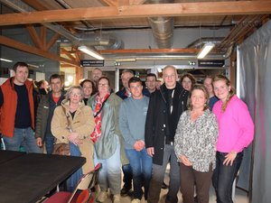 Municipales 2026 : "Un livre se referme après 25 ans de mandature Alazard", Jean-Marc Vieillescazes élu d'une courte tête face à André Bras