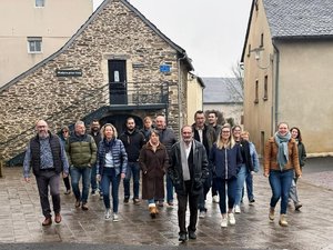 Municipales 2026 : Alain Turlan met fin au mandat de Simon Worou à Saint-Juliette-sur-Viaur