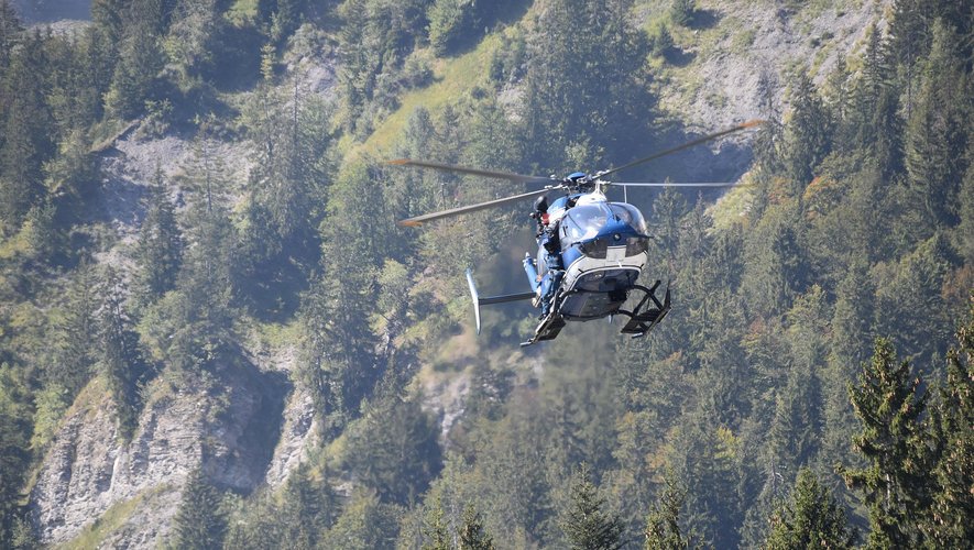 Hiker found unconscious after mountain fall, dies in hospital