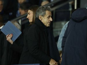 Nicolas Sarkozy de retour devant la justice ce lundi dans le dossier libyen