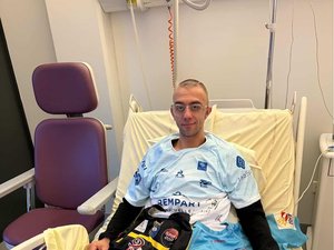 Rugby : la radiation à vie de l'agresseur de Noha Loubéty sur le terrain à Sévérac a été demandée par la ligue Occitanie