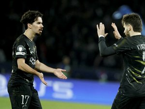 Ligue des Champions : Chelsea - Paris SG, à quelle heure et sur quelle chaîne suivre le 8e de finale retour, ce mardi ?