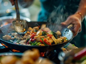 Guide Michelin : quels restaurants vont gagner une nouvelle étoile, suivez la cérémonie en direct