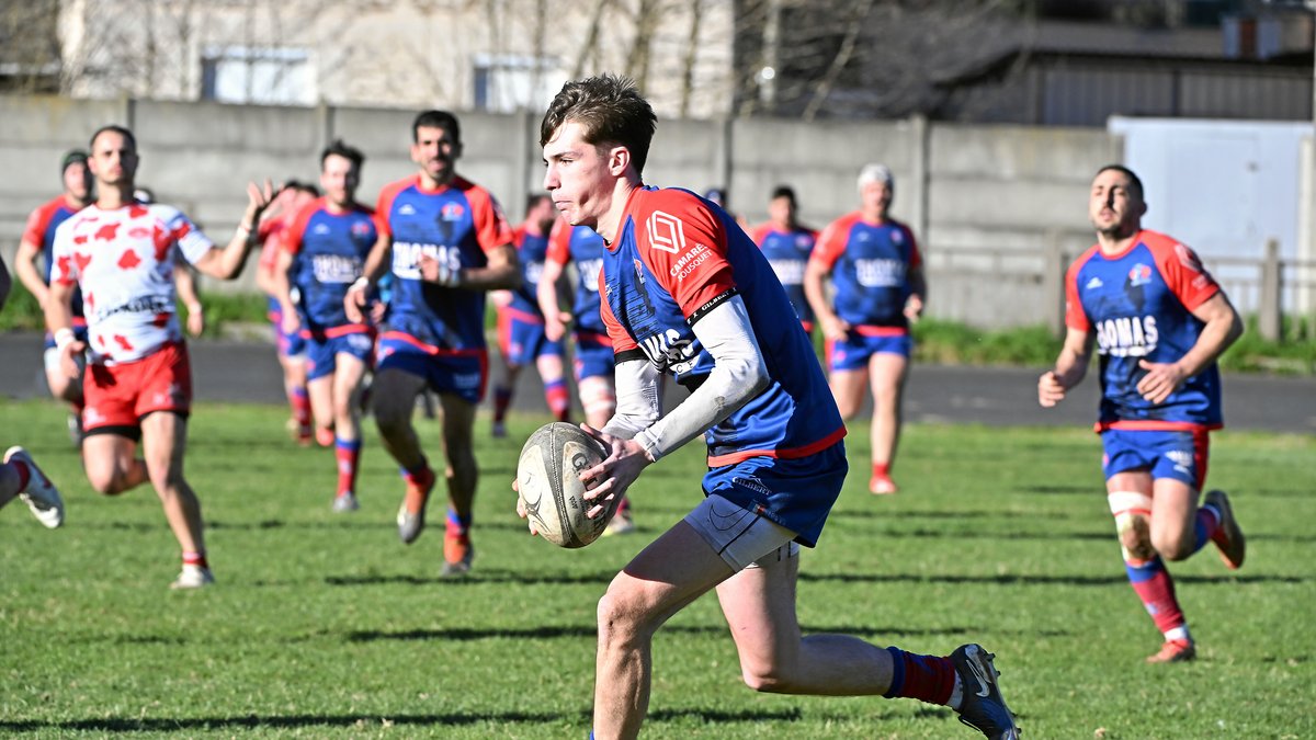 Rugby : finales de Terroir, la belle journée de l’ovale aveyronnais ...