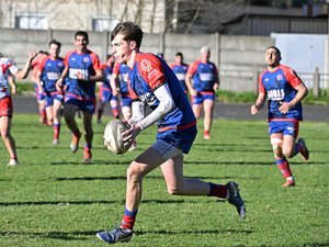 Rugby : finales de Terroir, la belle journée de l'ovale aveyronnais