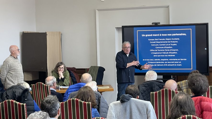 Εσπάλιον. Ένα έτος 2026 μεταξύ μετάβασης και καινοτομίας