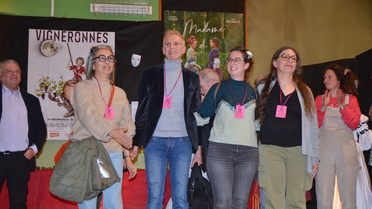 ThéâtraVallon Festival Celebrates 20 Years & Record Attendance | Jean-Paul Alègre